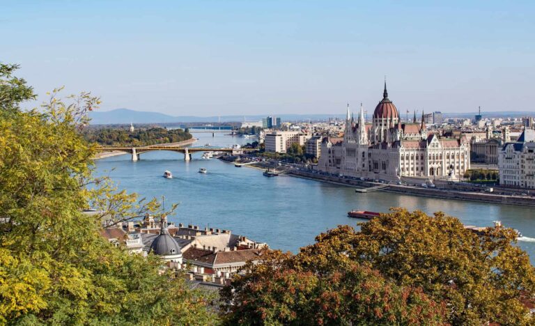 budapest travel tips