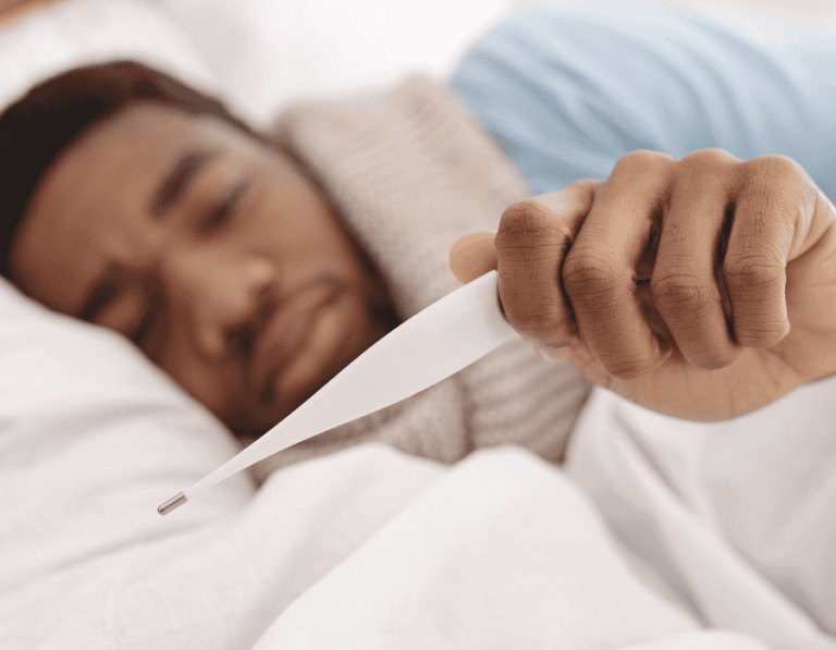 when to see a doctor for fever