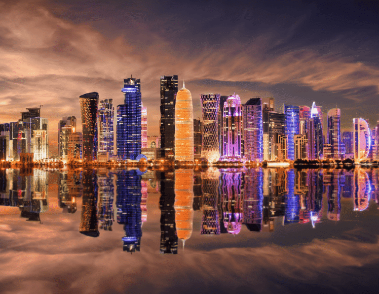 tourist doctor in doha